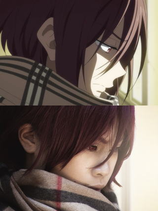 Illustration for article titled The Difficulty of Recreating Anime with Cosplay